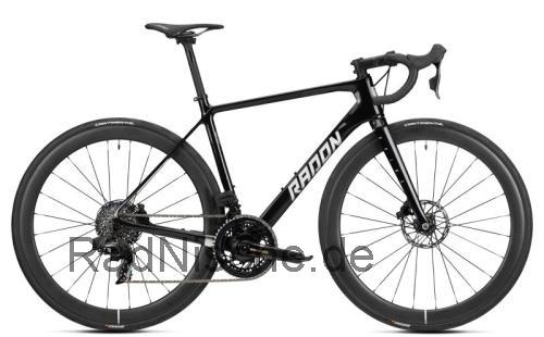 Radon Spire  technische daten 